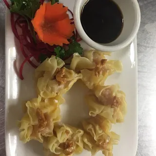 Shumai