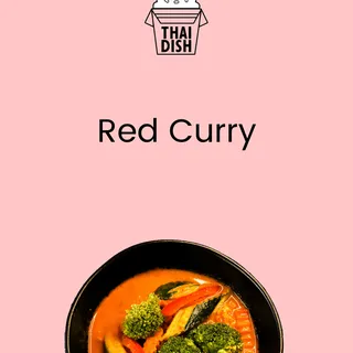 Red Curry