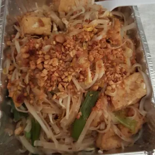 Pad Thai