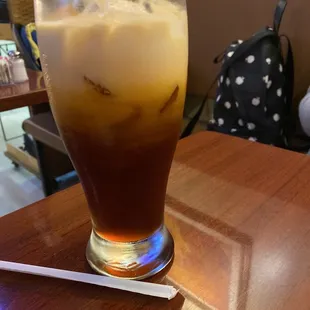 Thai Ice Tea