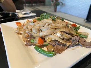 Ithai & Sushi Restaurant