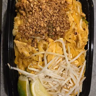 Pad Thai