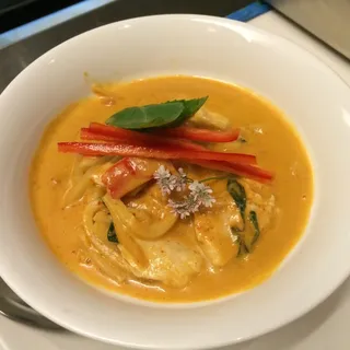 Red Curry