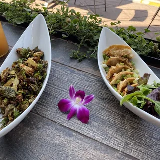 Thai District Pot Sticker