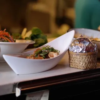 Heirloom Sticky Rice