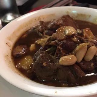 Geang Hung-Lay Northern Style