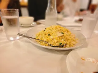 EA Seafood Restaurant