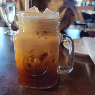 Sweet Thai Iced Tea
