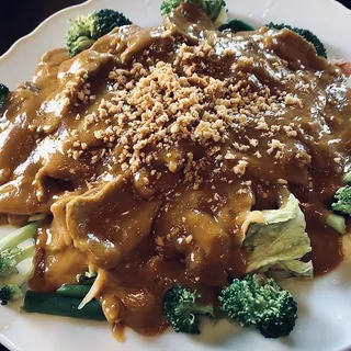 41. Thai Beef Oyster Sauce
