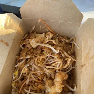 Pad Thai