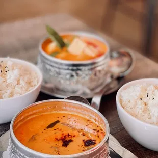 Thai E-San Cuisine
