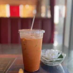 Thai Iced Tea