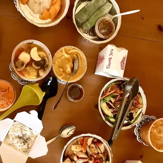 10. Tom Yum
