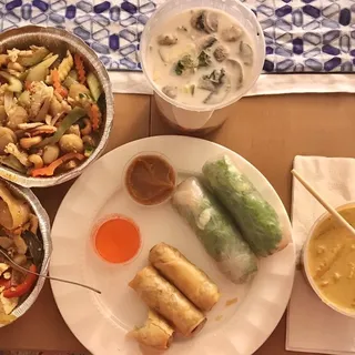 11. Tom Kha