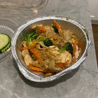 25. Pad See Ew
