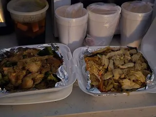 Thai Thai Cuisine