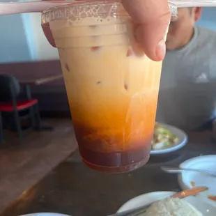Thai Tea