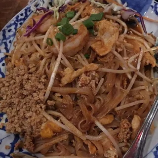 House Pad Thai