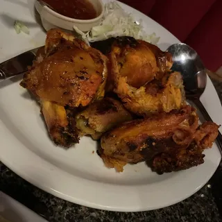 Thai BBQ Chicken