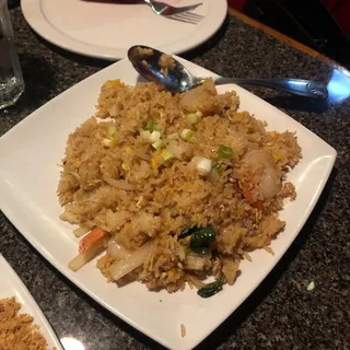 Fried Rice