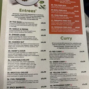 Menu 2/25