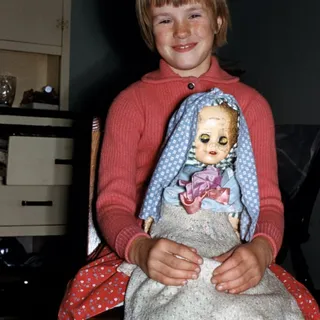 Sara M.
