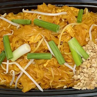 Pad Thai