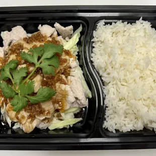 $10.45 for Lunch portion