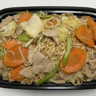 Chow-mein