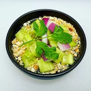 Cucumber Dipping Sauce