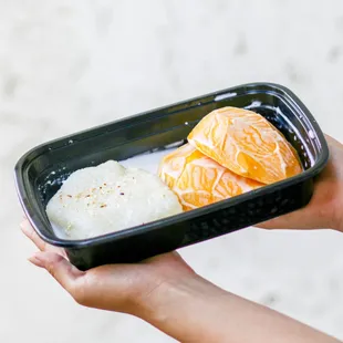 Mango Sticky Rice