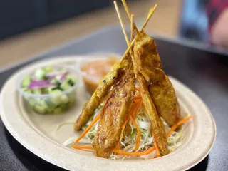 Grab Thai
