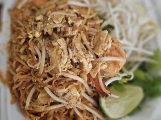 Thai Lovers