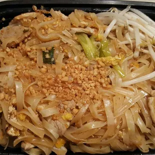 Pad Thai