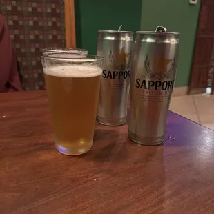 Beer