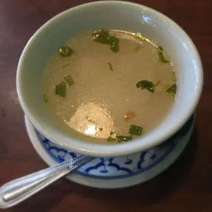 Soup