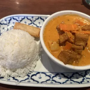 Gang Kua curry