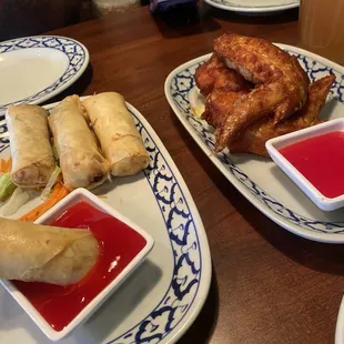 Spring Roll