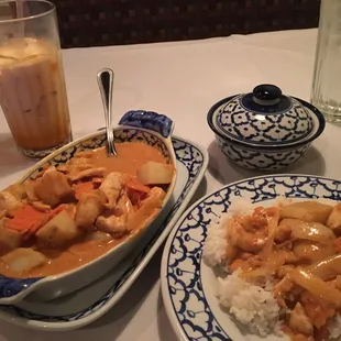 Jasmine Rice