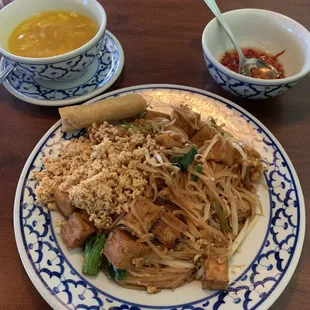 Egg Roll