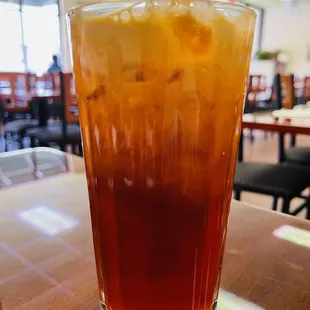 Thai Tea