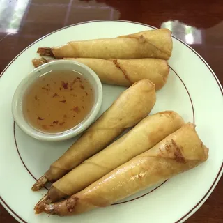 Shrimp In The Blanket (5)
