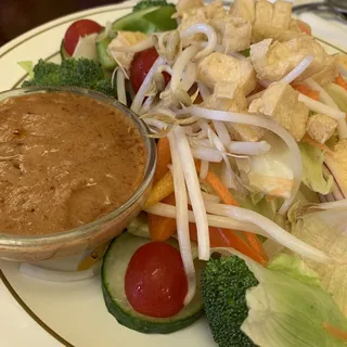 Thai Salad