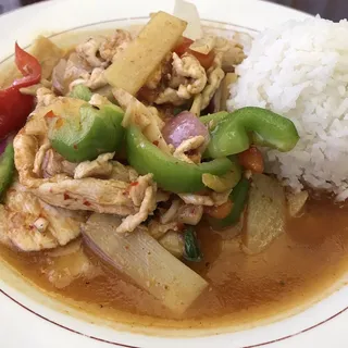 Pad Ped