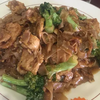 Pad See Eaw