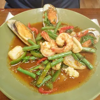 Phuket Seafood *