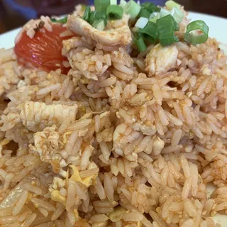 Erawan Fried Rice