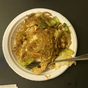Pad Woon Sen