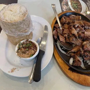 BBQ pork