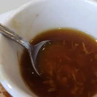 Hot & Sour Soup